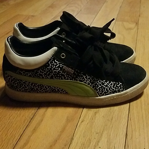puma yo mtv raps